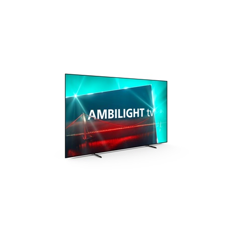 Philips 55PML9008/12 55" 4K UHD MINI OLED Smart TV Philips 55PML9008/12 55" 4K UHD MINI OLED Smart TV