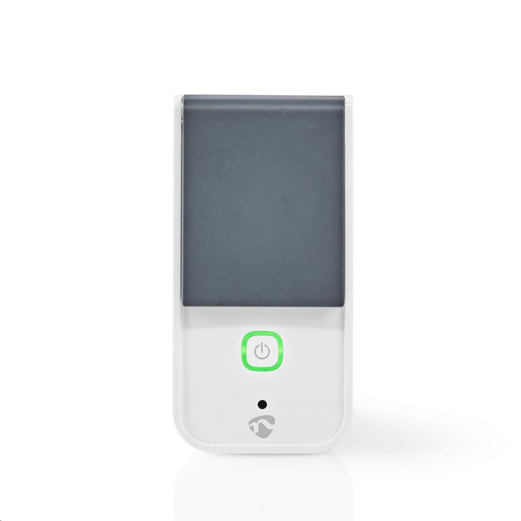 Nedis WiFi intelligens kültéri dugasz (WIFIPO120FWT)