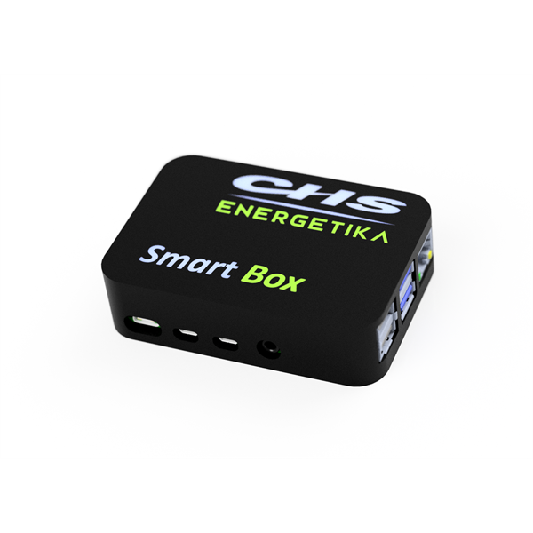 Beenergy Smart Box. okosotthon rendszerekhez Beenergy Smart Box. okosotthon rendszerekhez