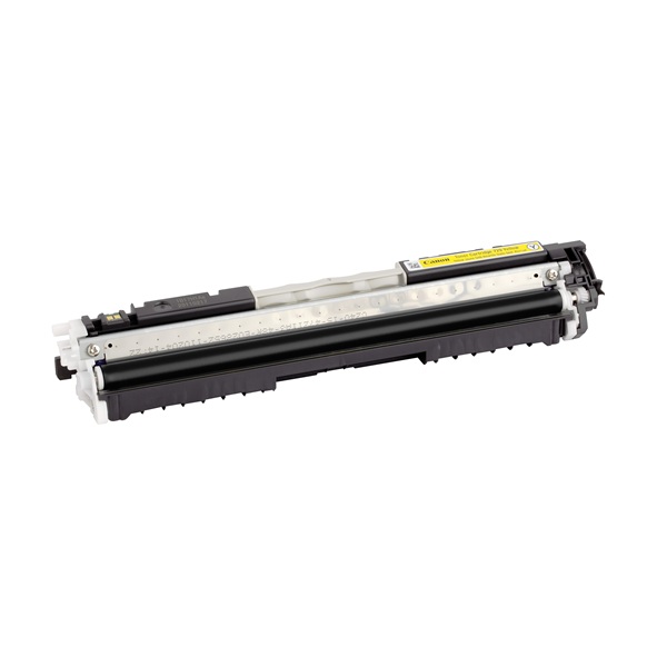 Canon CRG 729 Eredeti sárga toner 
