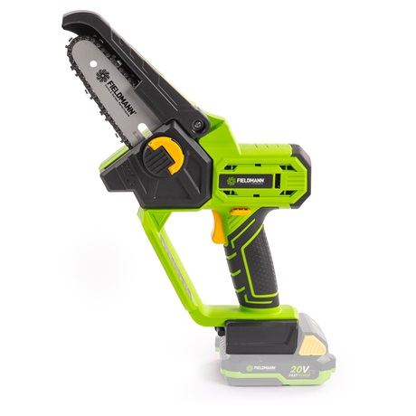 Fieldmann FZP 70101-0 Akkumulátoros láncfűrész