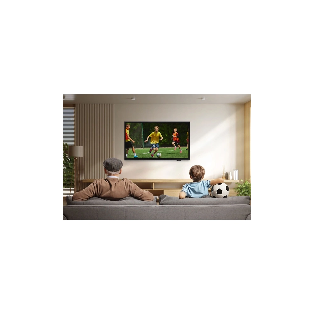 Samsung 27" UE27F6002FKXXH LED Smart Televízió