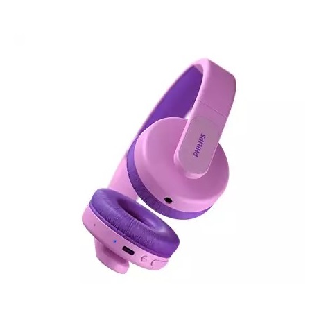 Philips TAK4206PK/00 FEJHALLGATÓ BLUETOOTH GYEREK