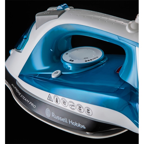 Russell Hobbs 23971-56 Supreme Steam Pro vasaló