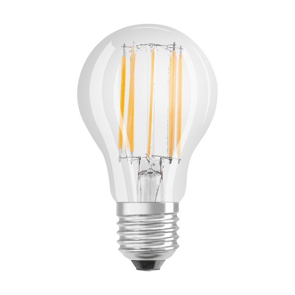 Osram Value LED fényforrás E27 11W körte meleg fehér (4058075288607) Osram Value LED fényforrás E27 11W körte meleg fehér (4058075288607)