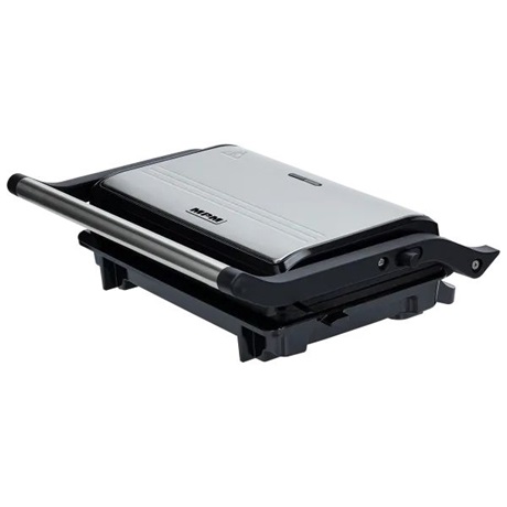 MPM MGR-13 Grill és panini sütő 