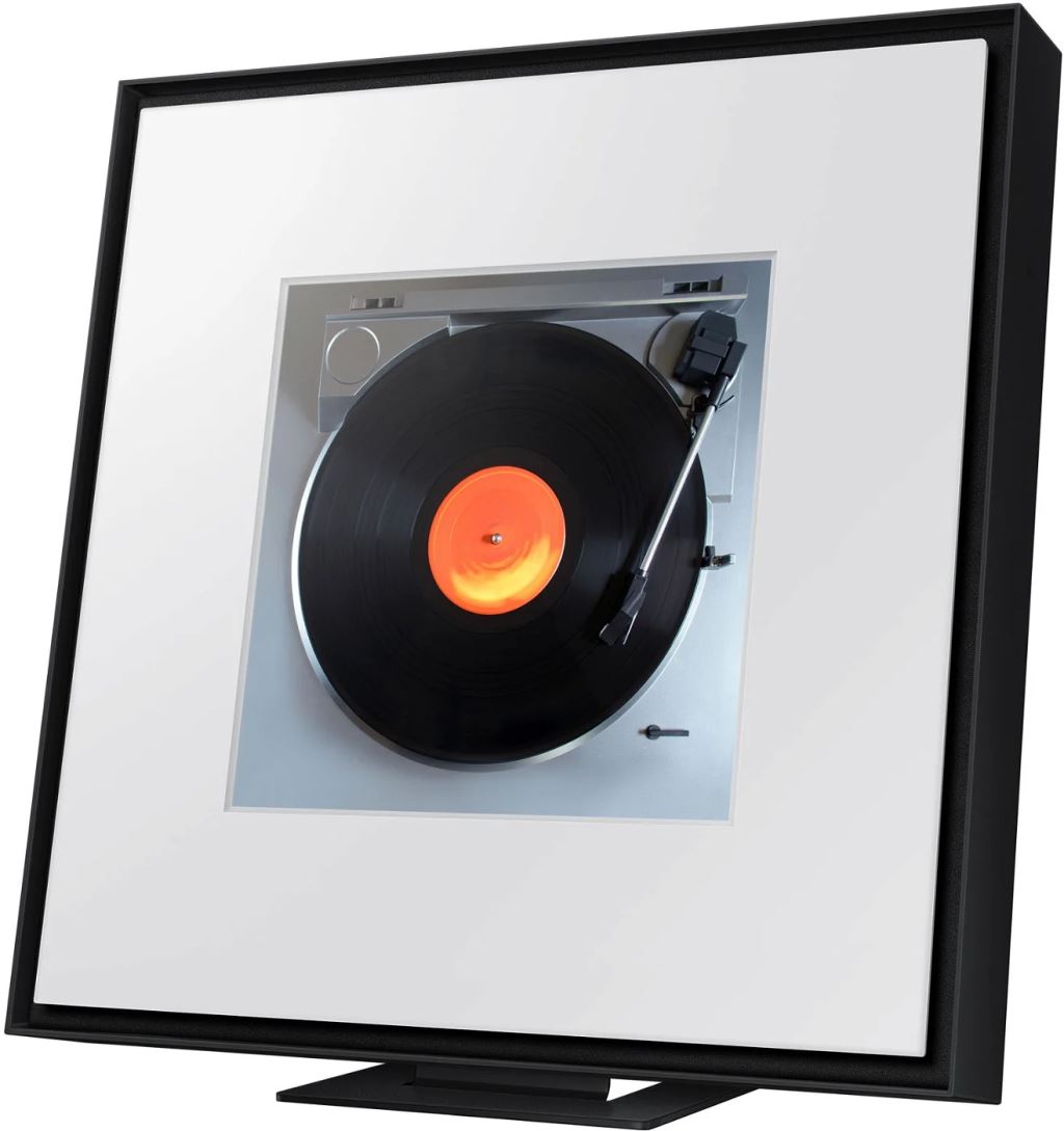 Samsung HW-LS60D hangprojektor
