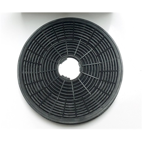 Silverline YT971.1000.21 1db Aktívszén-szűrő Silverline YT971.1000.21 1db Aktívszén-szűrő