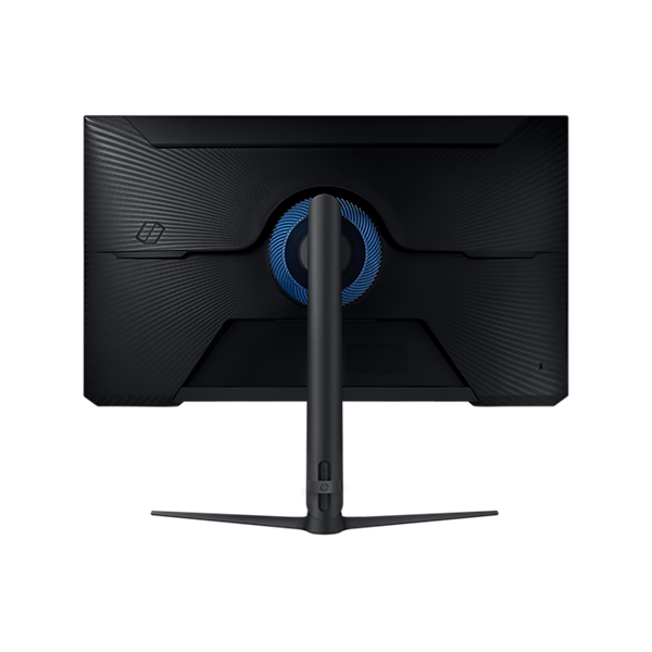 SAMSUNG 32" G51C 2560x1440 165Hz VA Gaming monitor 