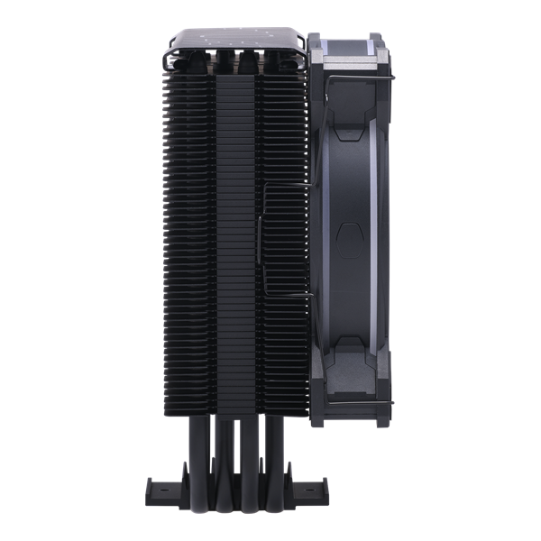  Cooler Master RR-S4KK-20PA-R1 Hyper 212 Halo Black 