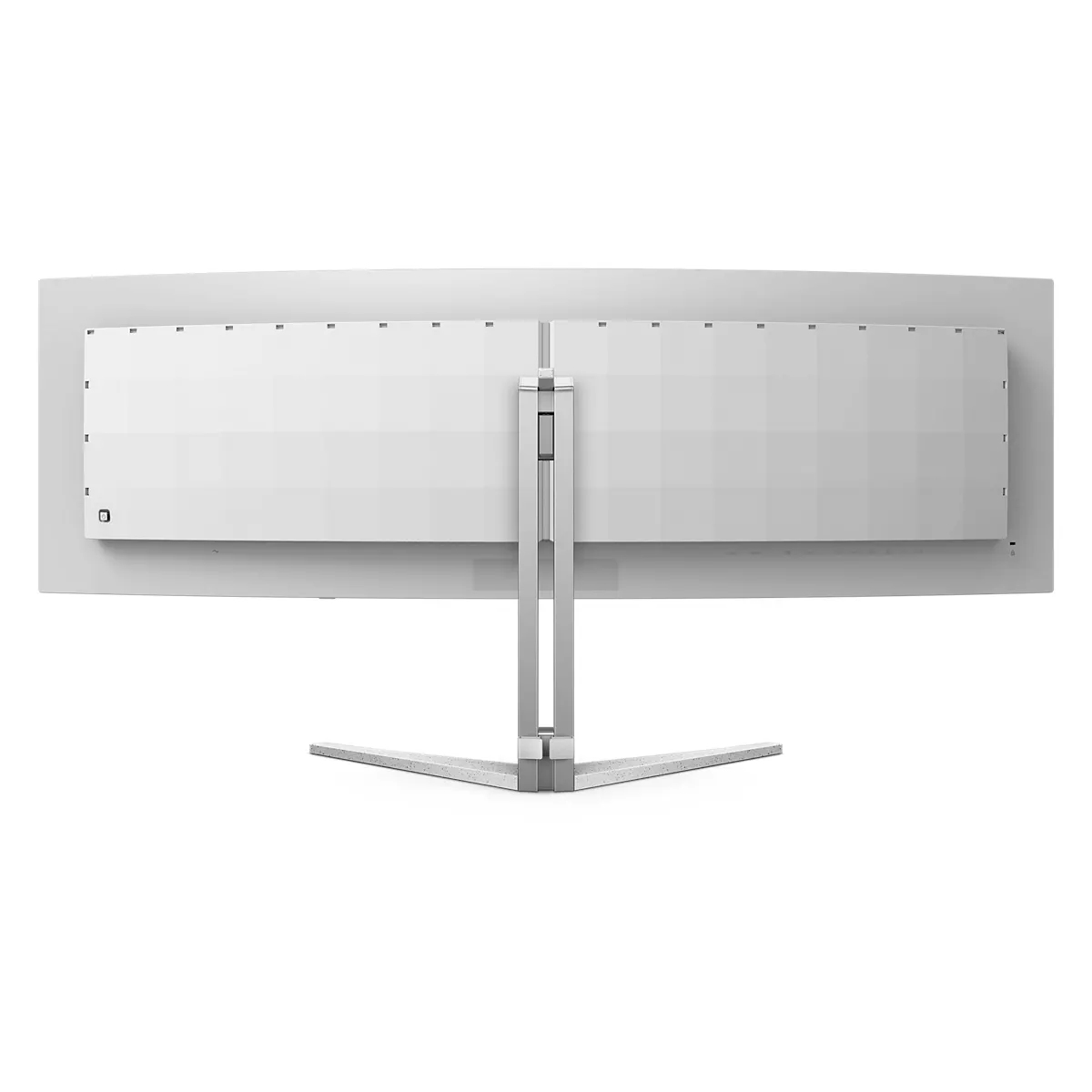 Philips 49" EVNIA 49M2C8900/00 Monitor - 5120x1440, OLED, 240Hz, 0,03ms, Ívelt, Gamer, Fehér