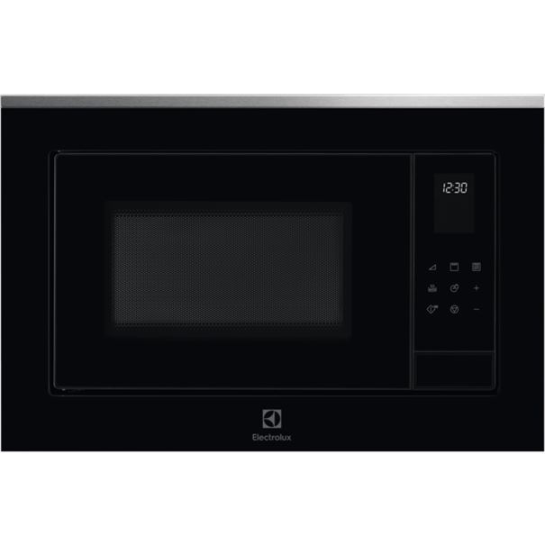 Electrolux LMS4253TMX beépíthető mikrohullámú sütő Electrolux LMS4253TMX beépíthető mikrohullámú sütő