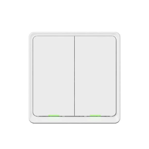 Tesla Dual Smart kapcsoló (TSL-SWI-WIFI2) Tesla Dual Smart kapcsoló (TSL-SWI-WIFI2)
