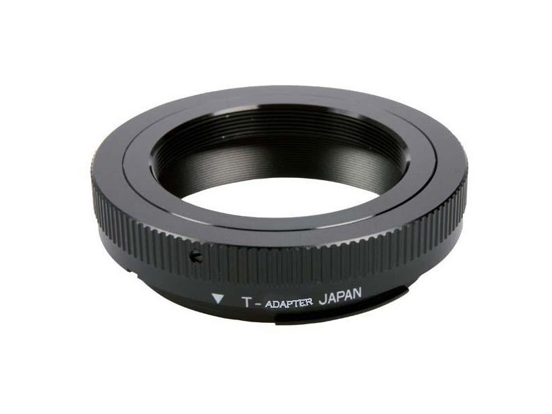 Dörr T2 Adapter Nikon AI bajonett Dörr T2 Adapter Nikon AI bajonett