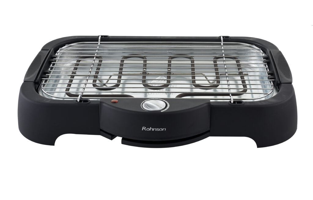 Rohnson R-256 BBQ grillsütő