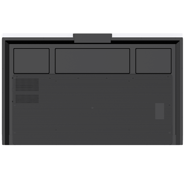 Huawei eKit IdeaHub B2 Interaktív kijelző, 75", 4K UHD, HDMI, USB Type-A/C, Wi-Fi, RJ45, Android9.0/Win10 - IHB2-75PU