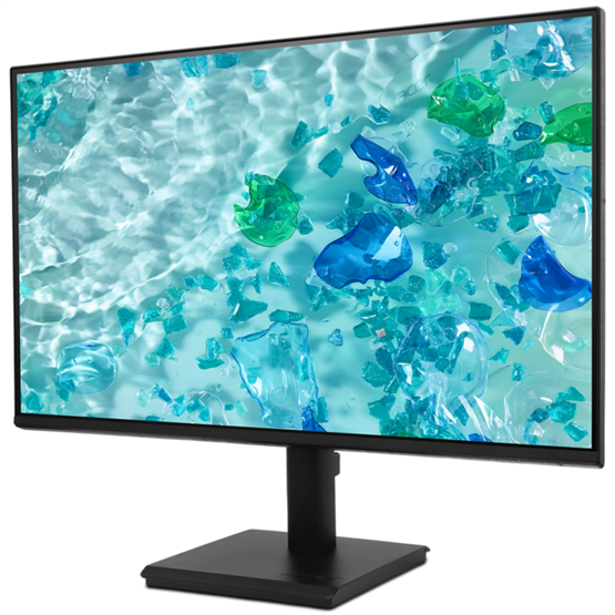 Acer 27" Vero V277GBIP ZeroFrame FreeSync IPS 120 Hz Monitor
