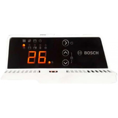 Bosch HC4000-20 ELEKTROMOS KONVEKTOR 2000 WATT BEÉPÍTETT TERMOSZTÁTTAL