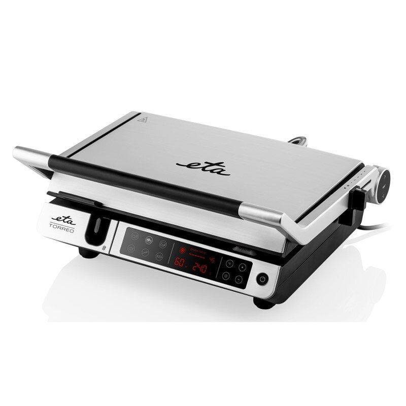 Eta 715590000 Torreo kontakt grill