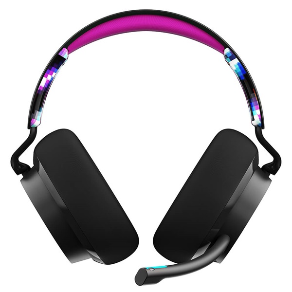 Skullcandy SLYR gaming headset fekete (S6SYY-P003)