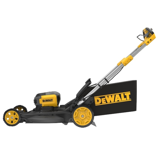 Dewalt 54V XR   Fűnyíró  önjáró