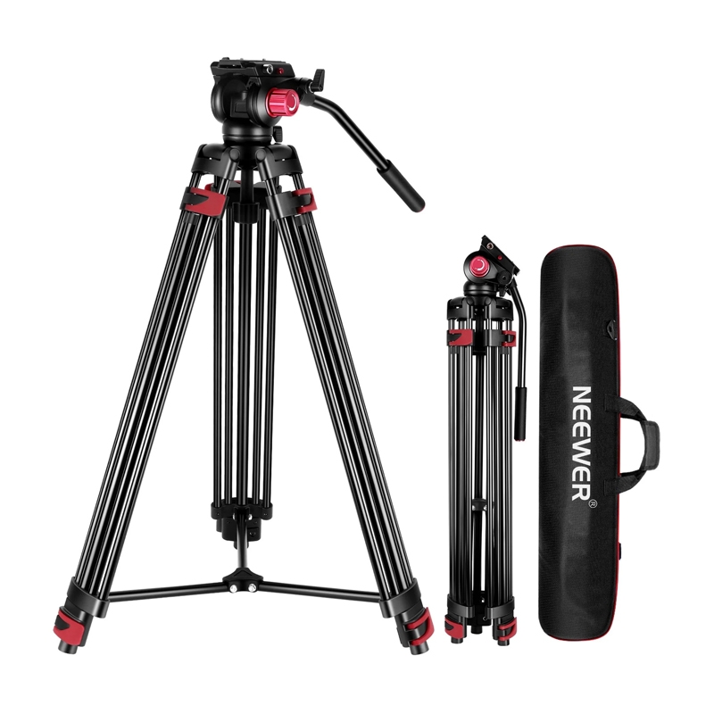 Neewer TP-M200 200 cm-es állvány