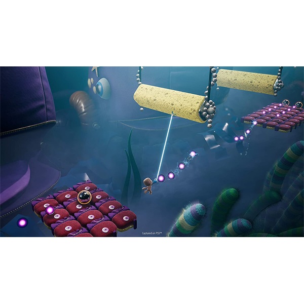 Sackboy: A Big Adventure! (PS5)