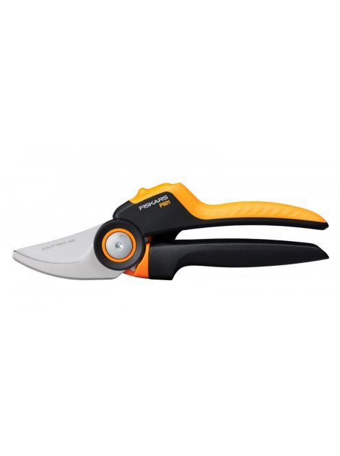 Fiskars 1057173 X-series M metszőolló, mellévágó P921 (PX92 utódja) Fiskars 1057173 X-series M metszőolló, mellévágó P921 (PX92 utódja)