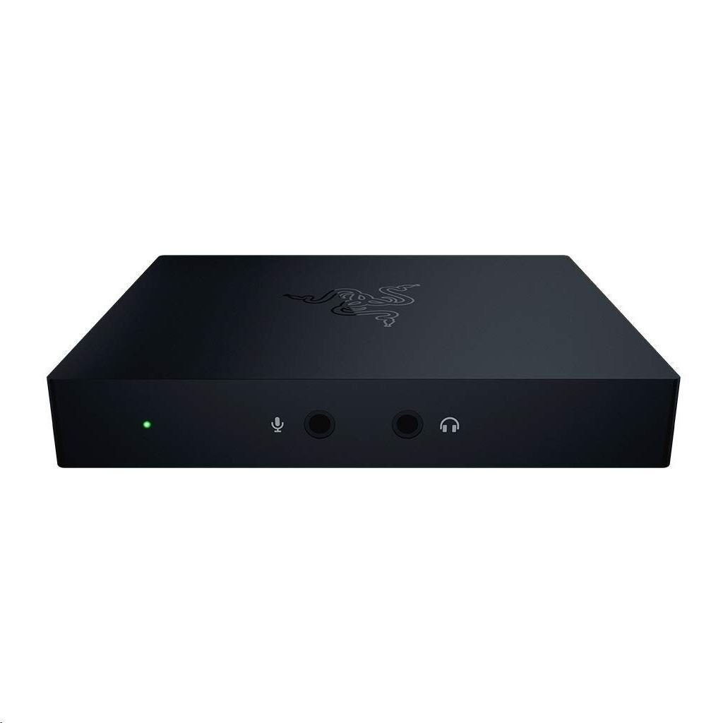 Razer Ripsaw HD rögzítő eszköz fekete (RZ20-02850100-R3M1)