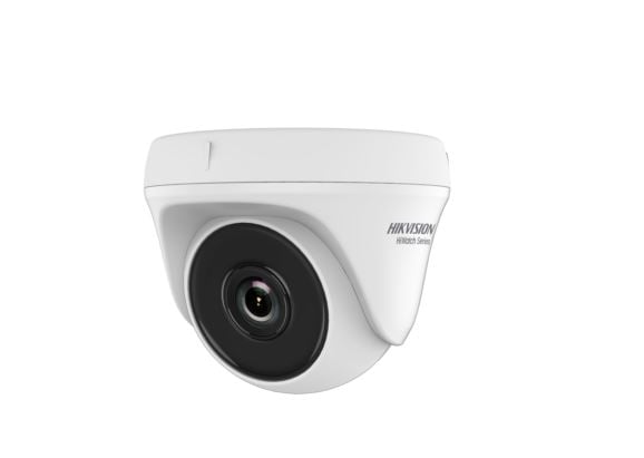 Hikvision Hiwatch turret kamera (HWT-T150-P-2.8)