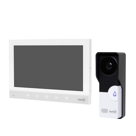 Home by Somogyi DPV260 VIDEÓ KAPUTELEFON SZETT