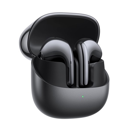 Xiaomi BUDS 5  (BHR8118GL) Headset Fekete