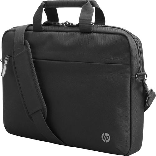 HP 17.3" Business Renew notebook táska fekete (3E2U6AA) HP 17.3" Business Renew notebook táska fekete (3E2U6AA)