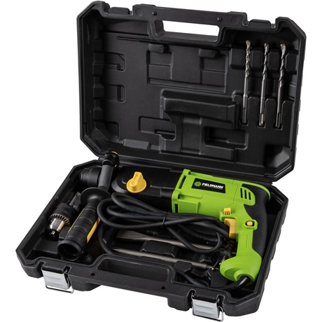 Fieldmann FDV211050E FÚRÓKALAPÁCS ELEKTROMOS