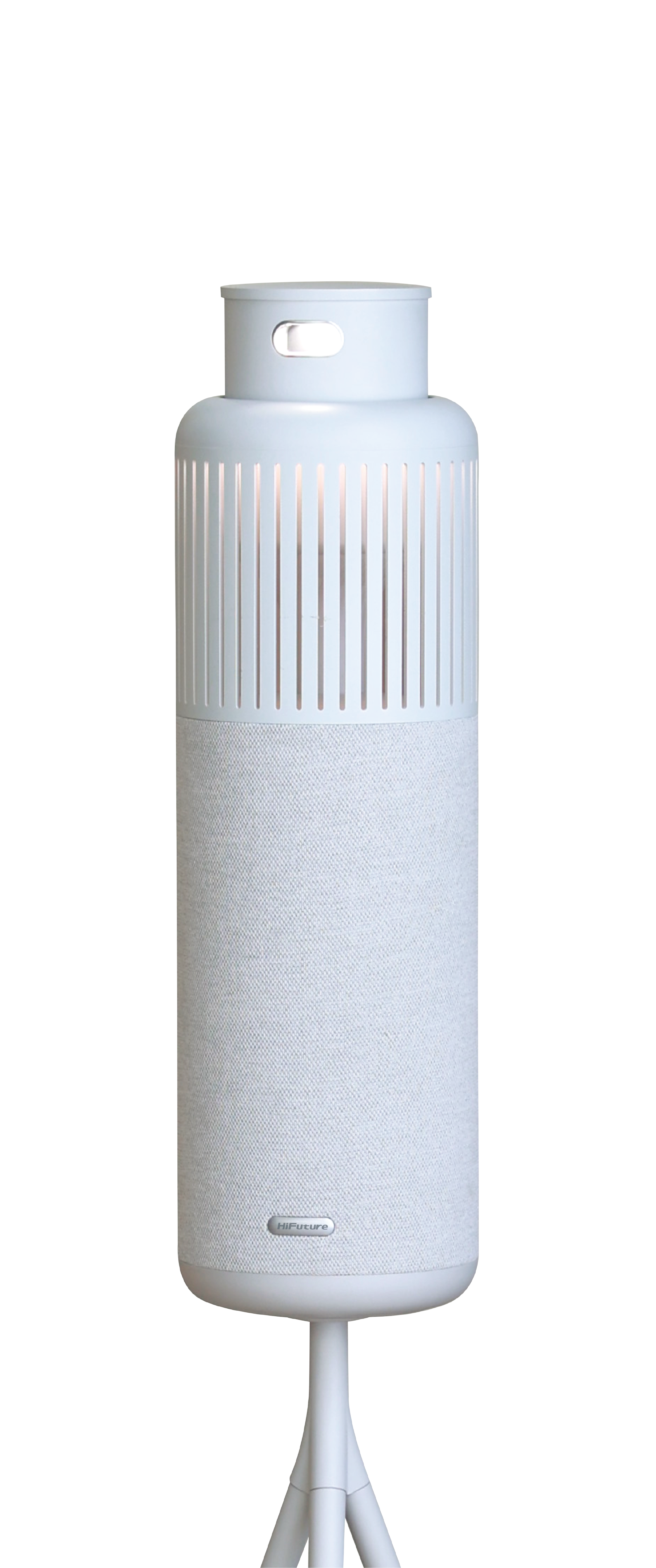 HiFuture WEDGE  48W  360 fok   hangszóró Ezüst