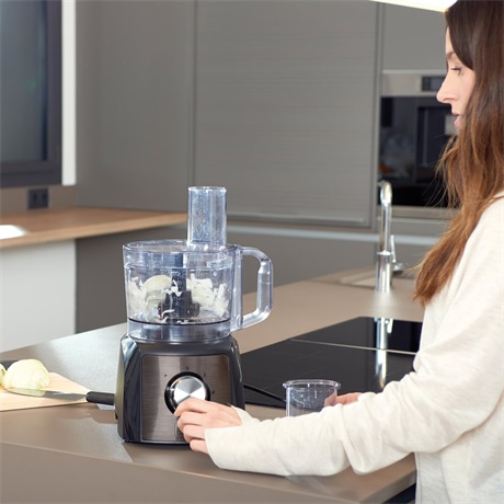 Black and Decker BXFPA1200E Konyhai robotgép
