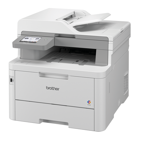 Brother MFC-L8390CDW Wireless MFP Lézernyomtató 