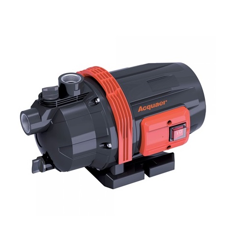 Acquaer EKJ-603P SZIVATTYÚ