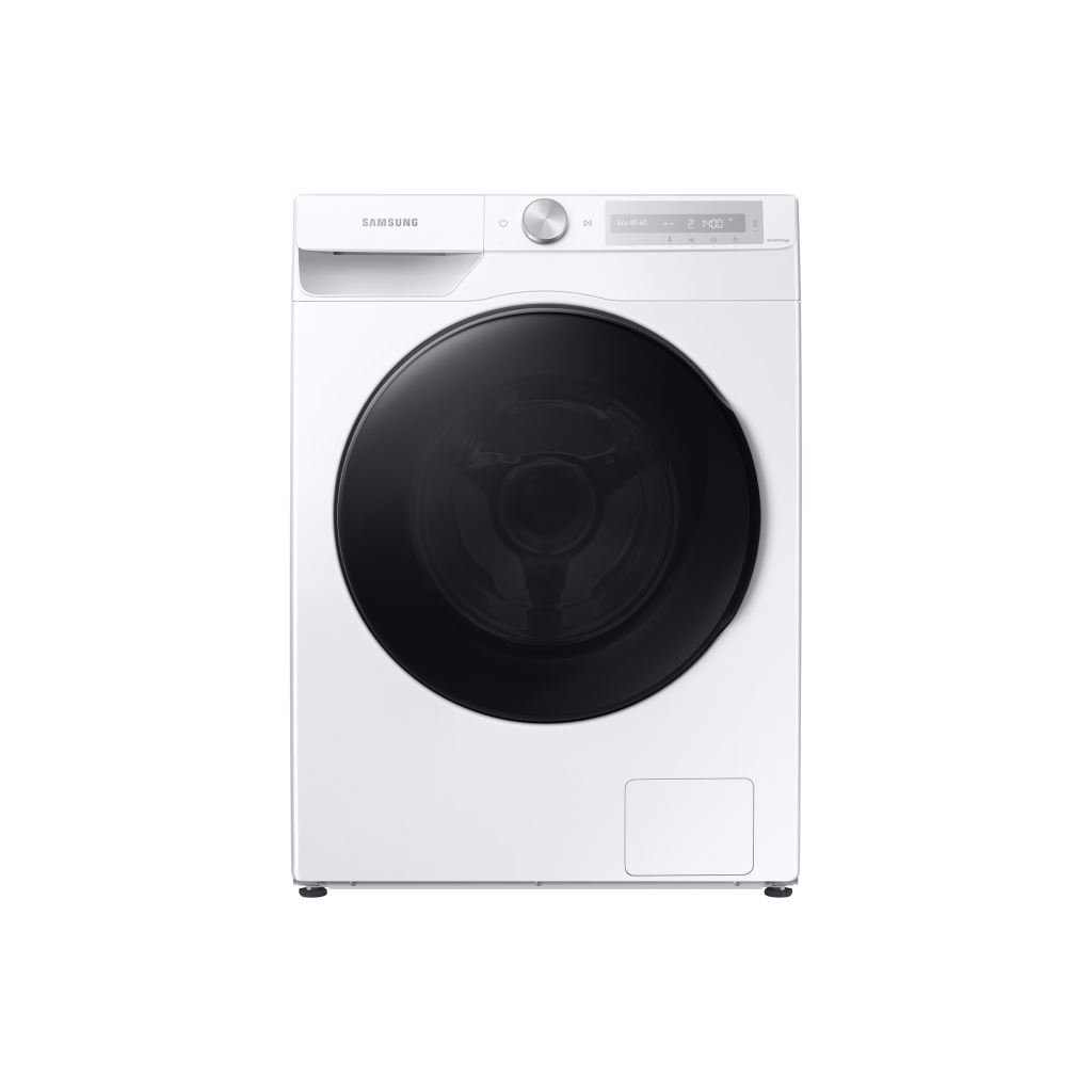 Samsung WD80T634DBH/S6 elöltöltős mosó-szárítógép Samsung WD80T634DBH/S6 elöltöltős mosó-szárítógép