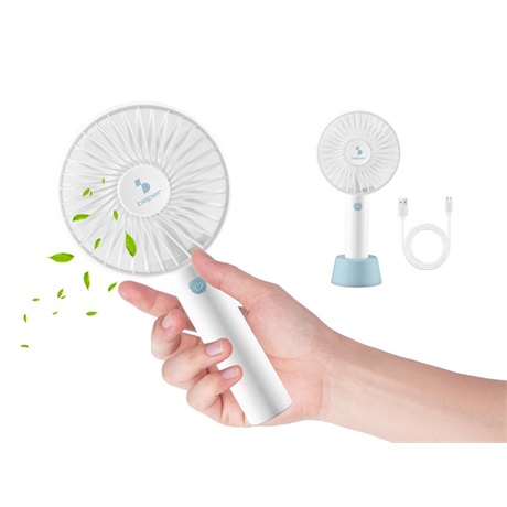 Beper P206VEN401  Mini tölthető  ventilátor