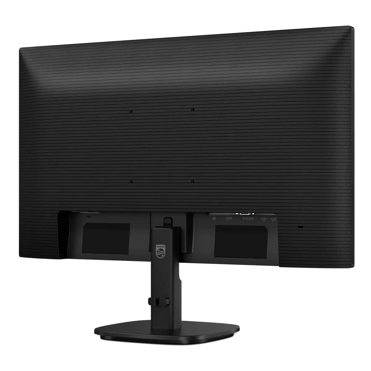 Philips 24" 24B2N2200 Monitor - 1920x1080, Full HD, LED, IPS, 120Hz, 4ms, Hangszóró, Pivot, Fekete