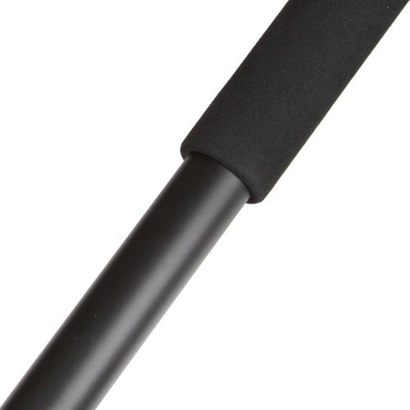Sunpak 6700M monopod 170cm, fekete