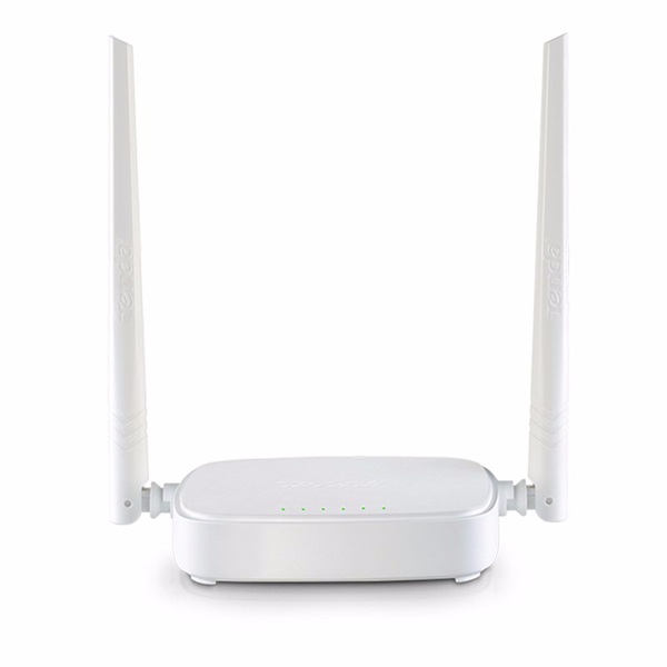 Tenda Wireless N300 Easy Setup Router (N301)