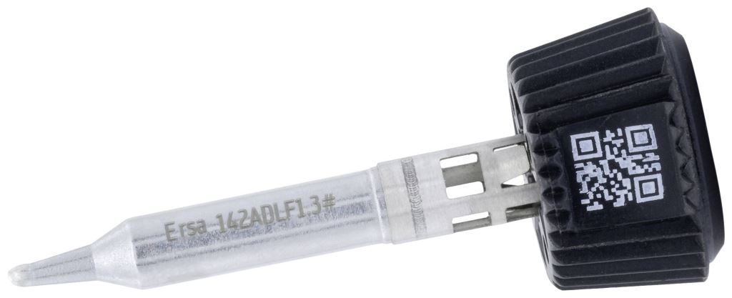 Ersa 0142ADLF13/SB forrasztóhegy 1.30 mm
