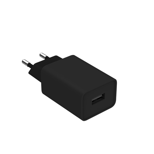 COLORWAY CW-CHS013Q-BK 1USB Quick Charge 3.0 (18W) USB töltő adapter