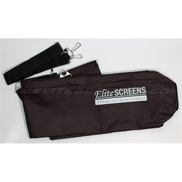 EliteScreens 113" (1:1) mobil háromlábú vászon T113NWS1 (203 x 203 cm, Fehér)