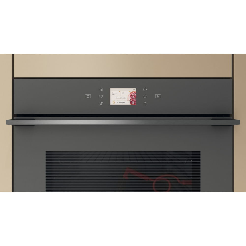 Whirlpool WOI118FPT2SSMA Beépíthető elektromos sütő