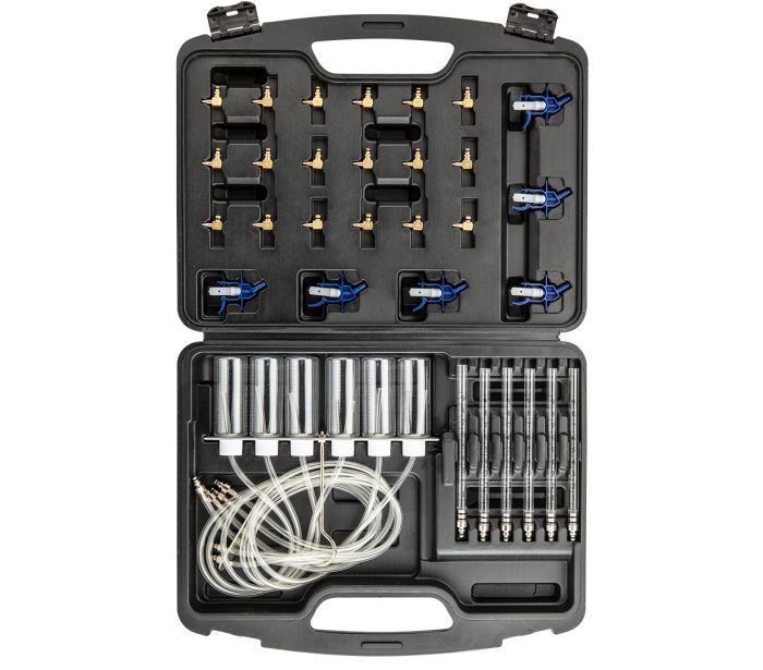 NEO Tools 11-263 Common Rail rendszer diagnosztikai szerszámkészlet