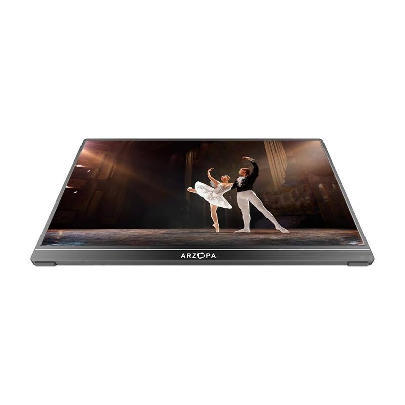 Arzopa A1T 15,6" hordozható monitor Arzopa A1T 15,6" hordozható monitor