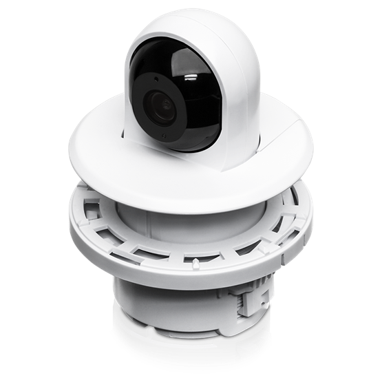 Ubiquiti G3 Flex Ceiling Konzol/tartó 3db